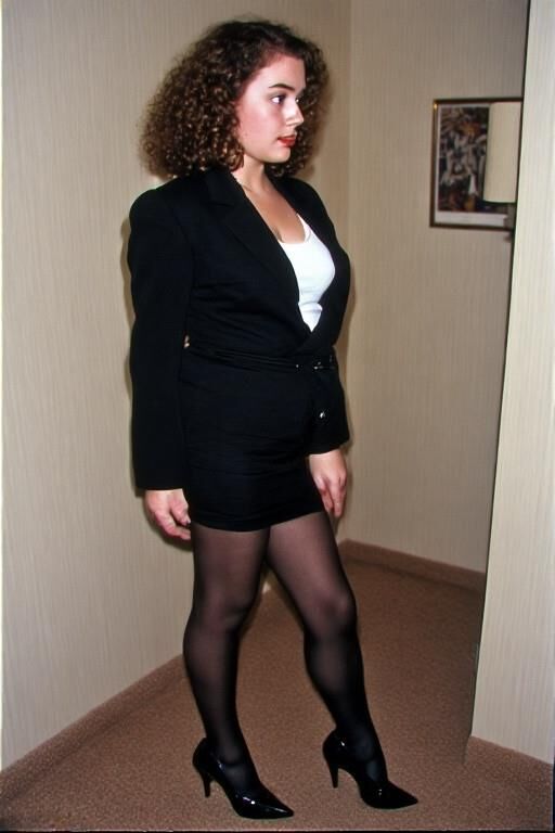 So, I used to date this girl.....