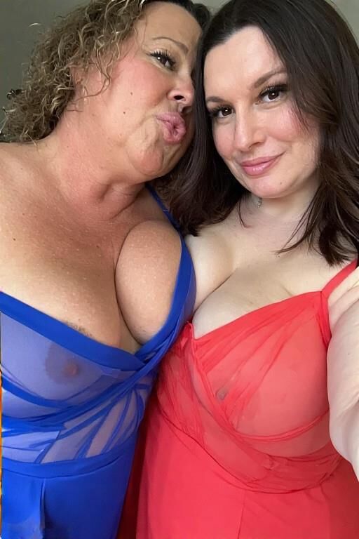Bridesmaids of All Ages
