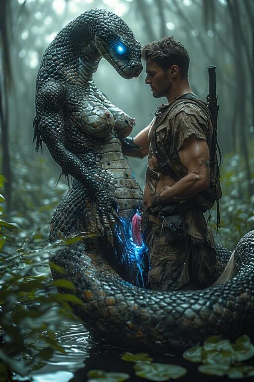 Sexo de cobra