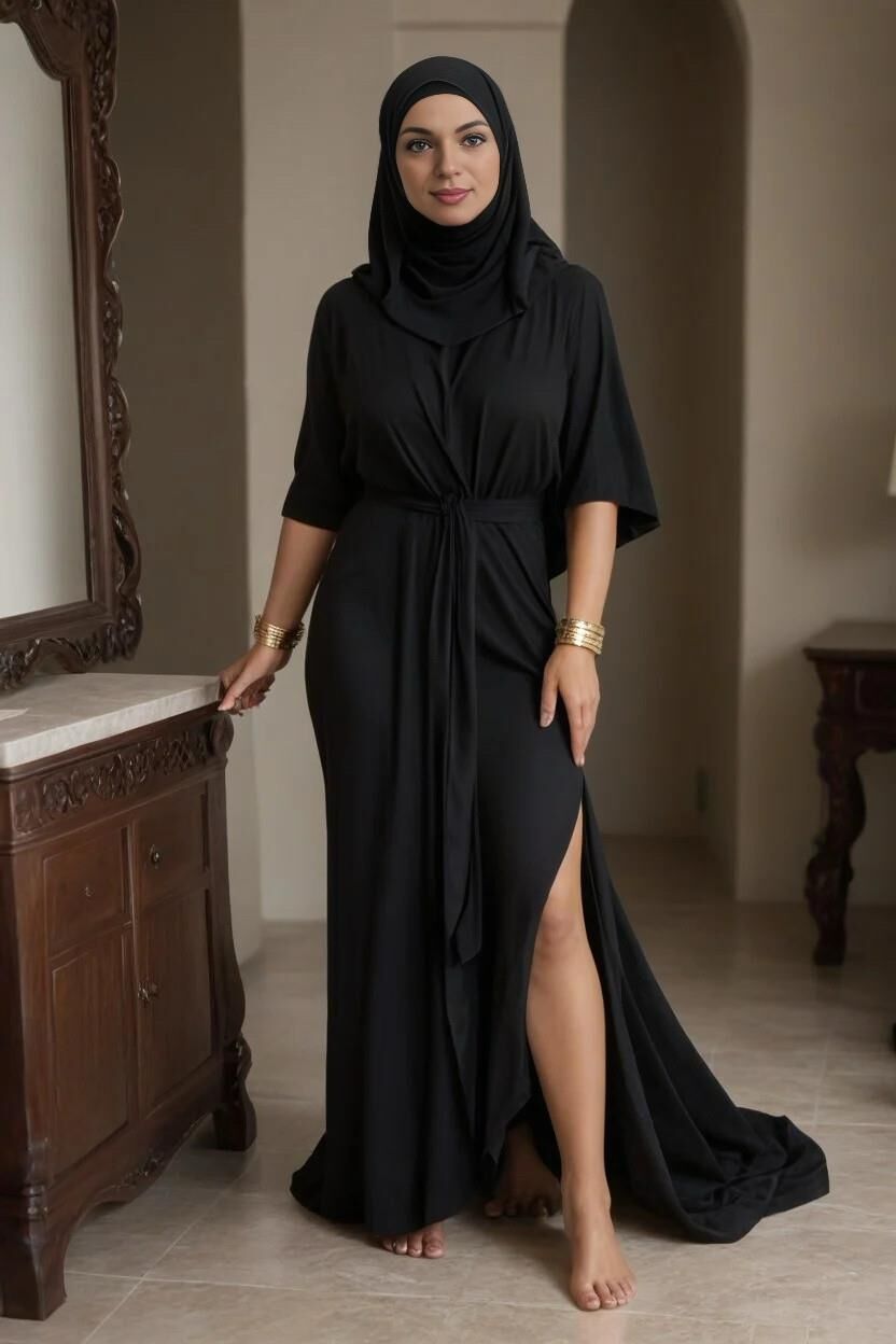 Bonnes Beurettes Bien Chaudes Pour Francais (francés hijab árabe)