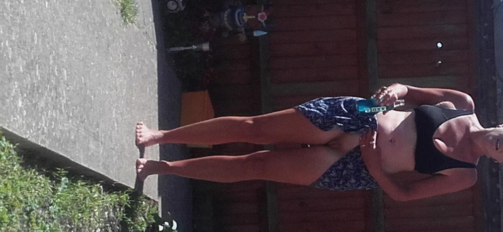 Ann UK Sexy esposa