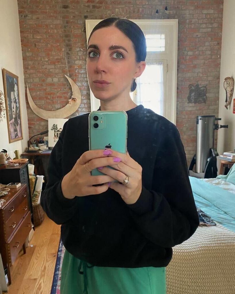 PrettySadieReed