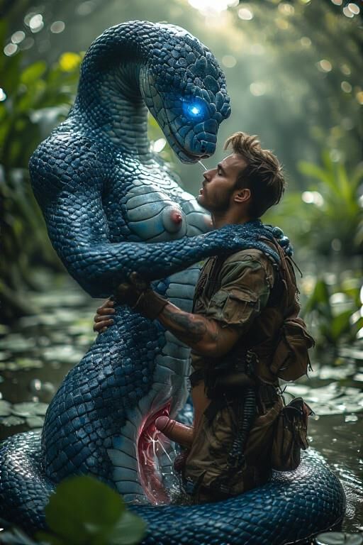 Sexo de cobra