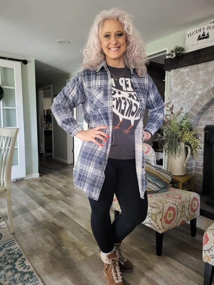 P Intérêt pour la beauté magnifique blogueur de milf gris mature