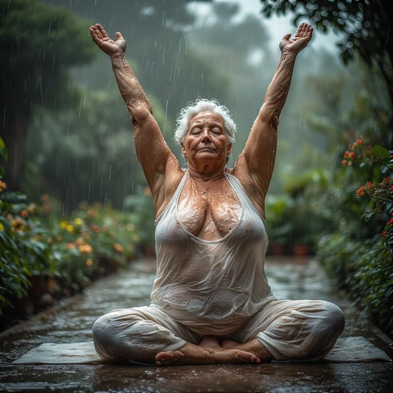Wellness Granny AI