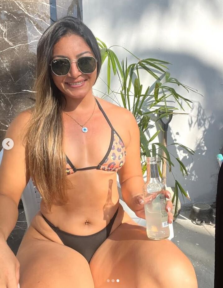 Marlucia Gostosa