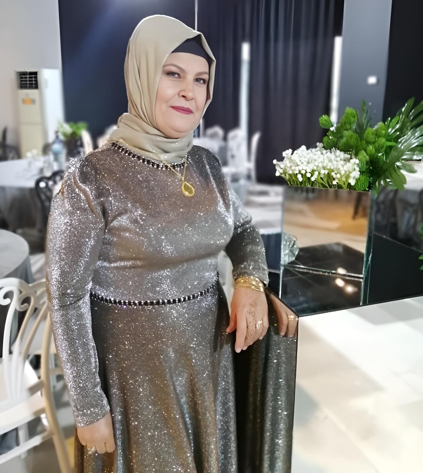TURKISH SEXY HIJAB 