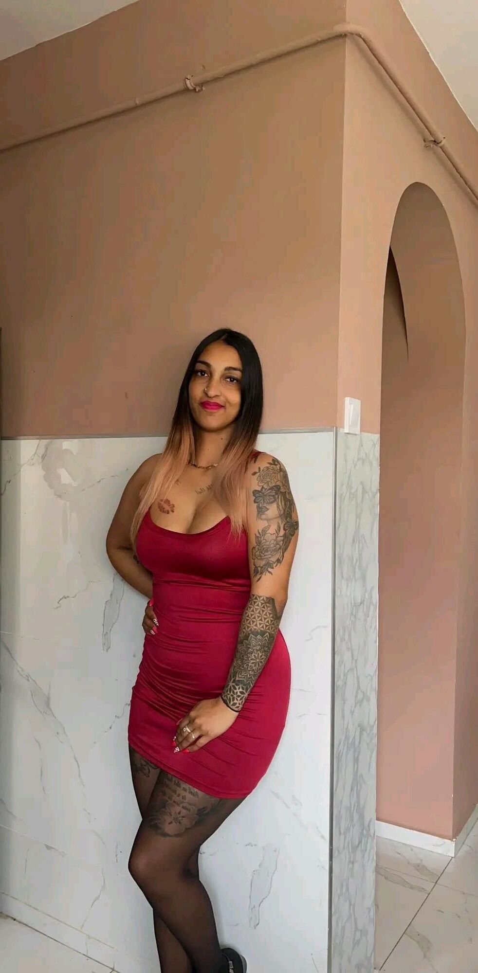Hongrie sexy dame