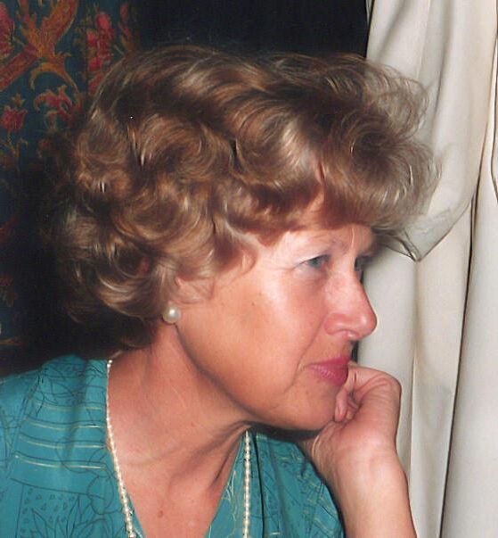 Mother in Law