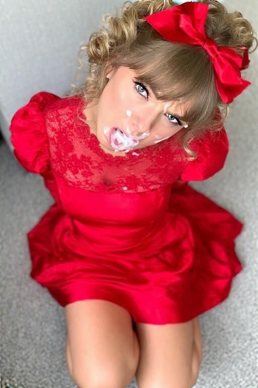 Taylor Swift AI 