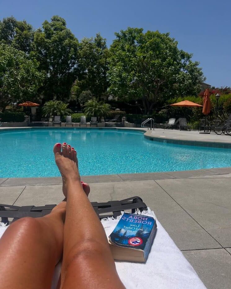  Legs, Feet, and Toes