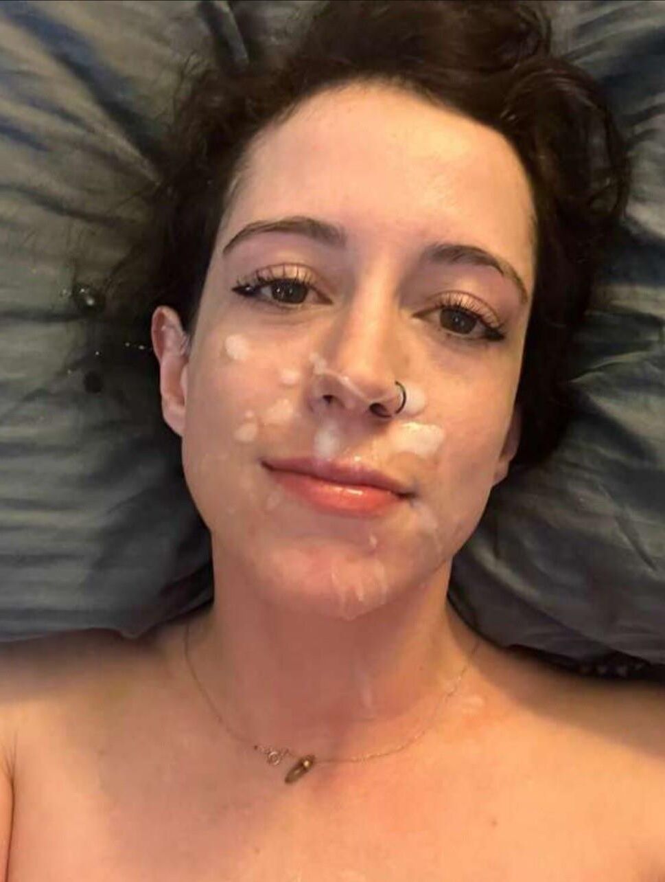 Petite amie amateur