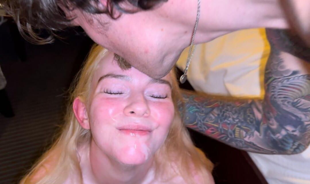 Amateur Girlfriend 