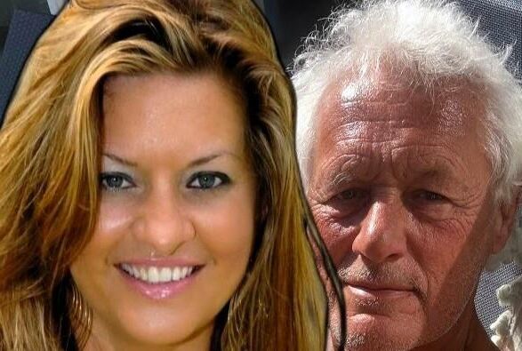 Maria and Arno Schier 