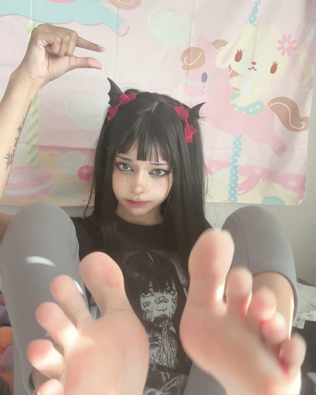 Feet gallery 