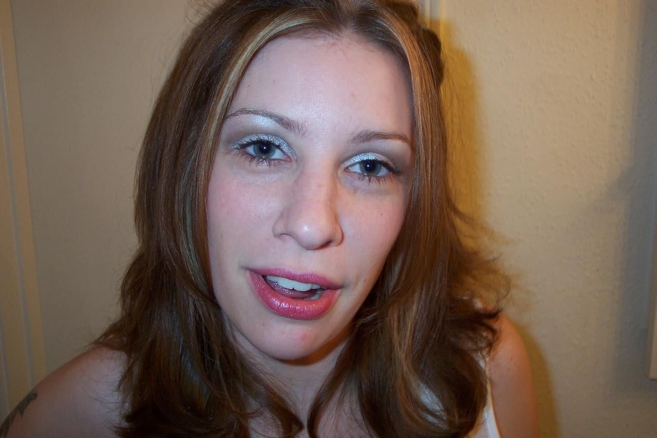 Amateur Girlfriend 