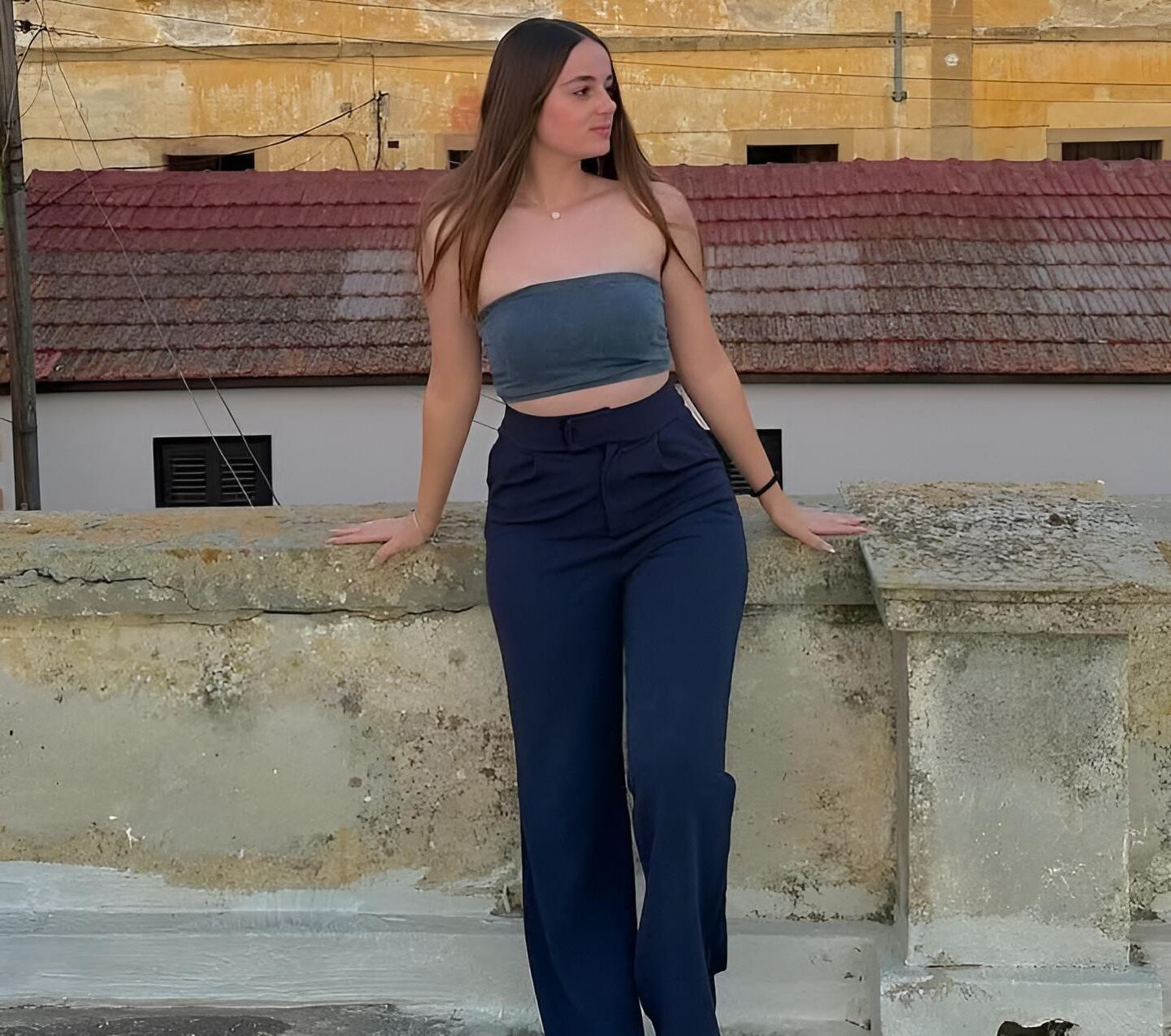 Adolescente turco sexy