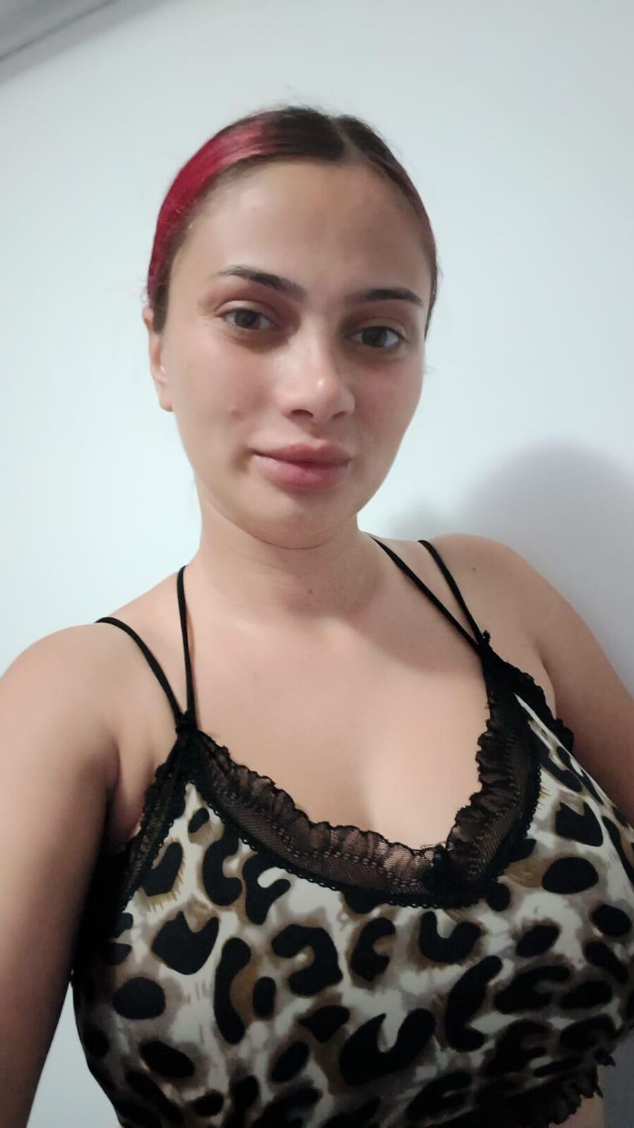 Mihaela una puta de Rumania