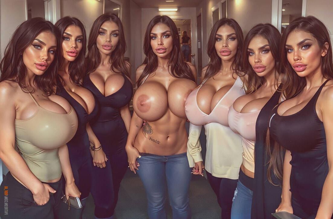 Endless Boners 