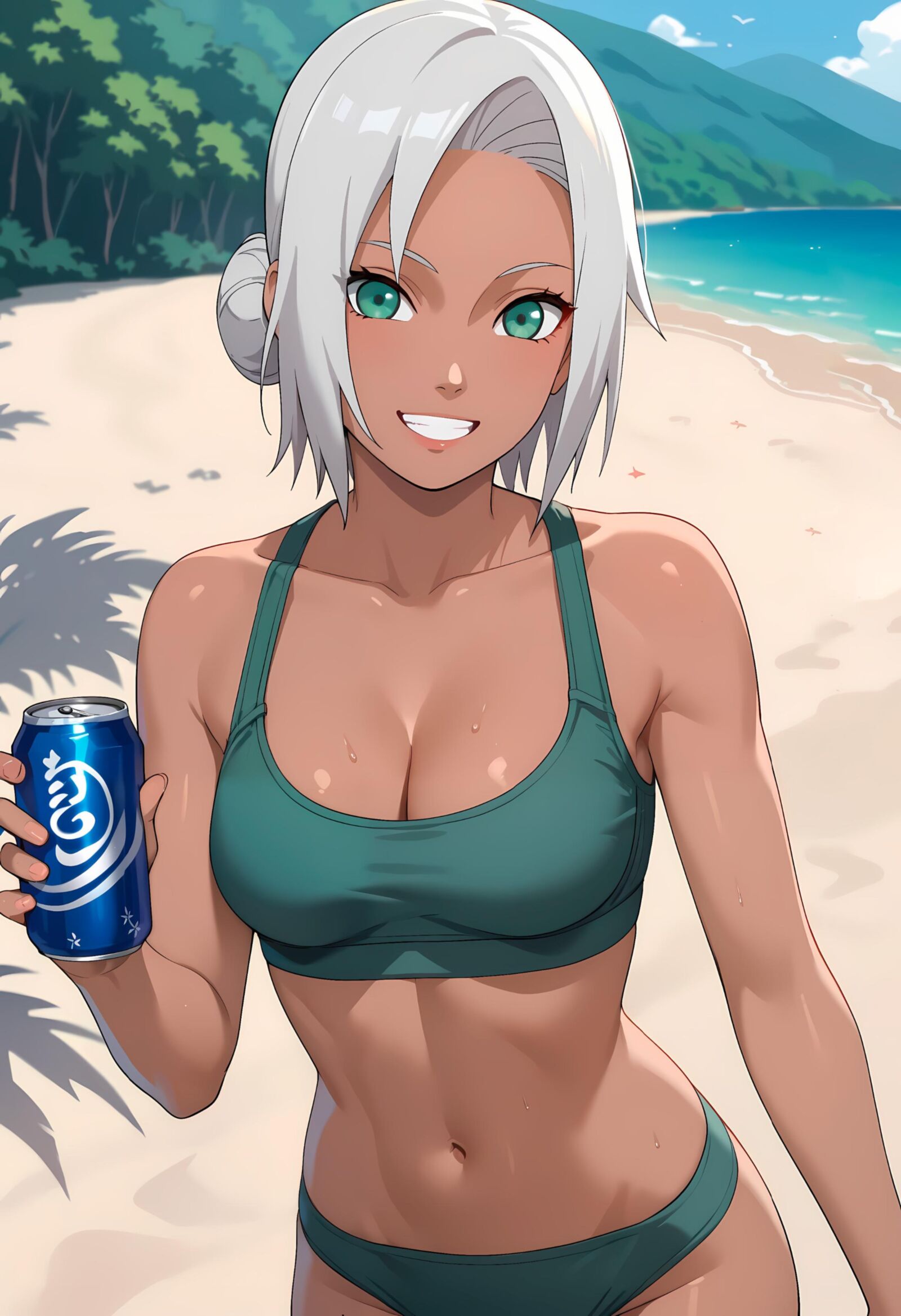 Mabuibeach