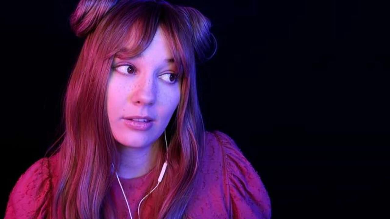 Galoshes suaves ASMR Algumas fotos atualizadas "nos bastidores"