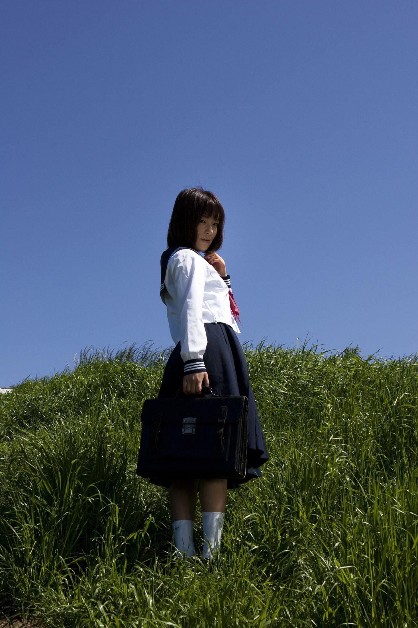 Akane Mochida