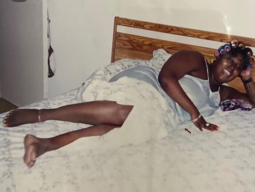 JAHREM PASS GILF JULIE