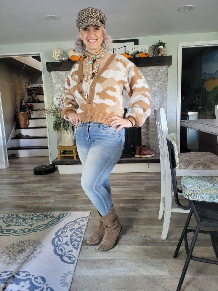 P Intérêt pour la beauté magnifique blogueur de milf gris mature
