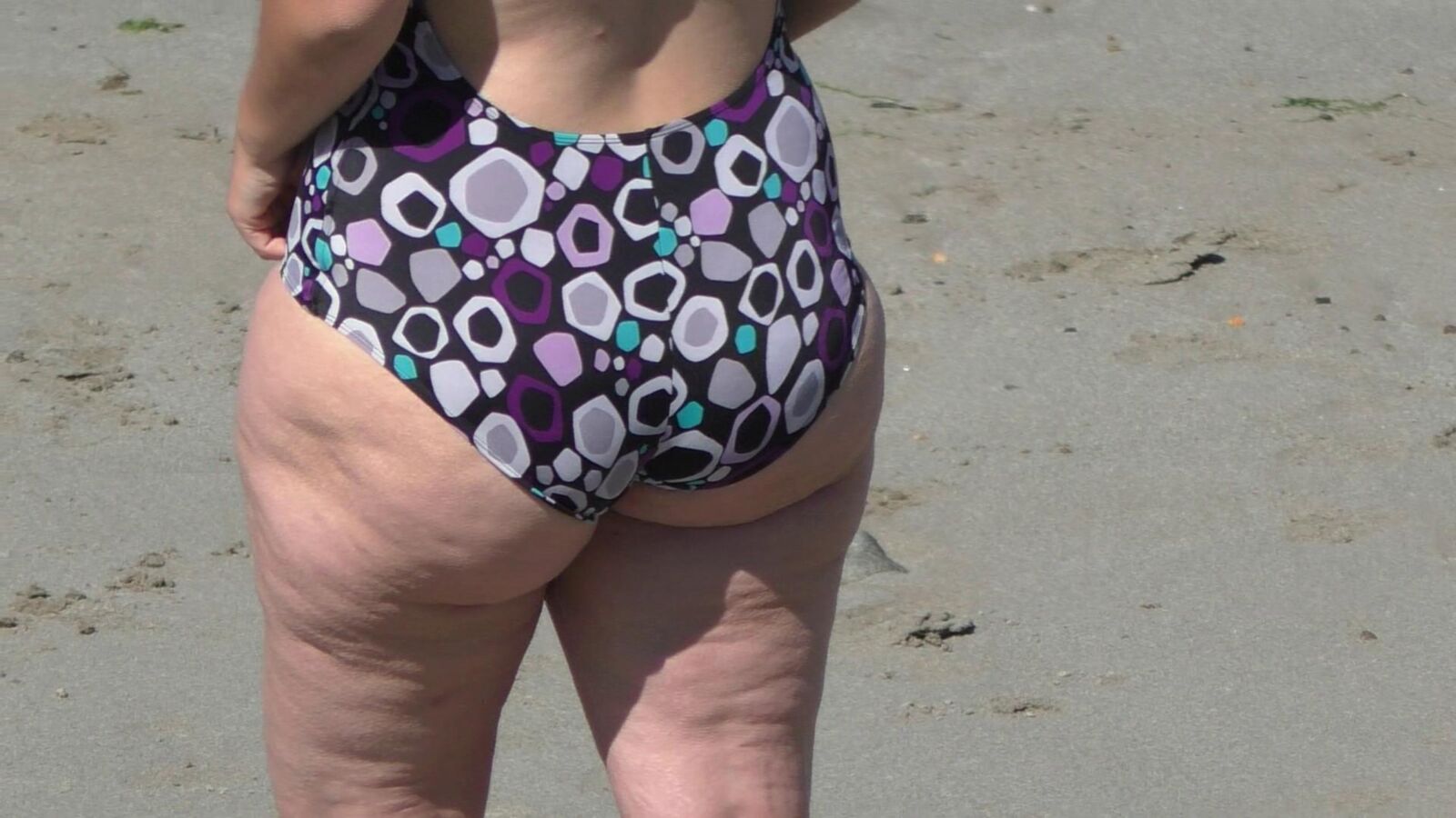 superbes fesses