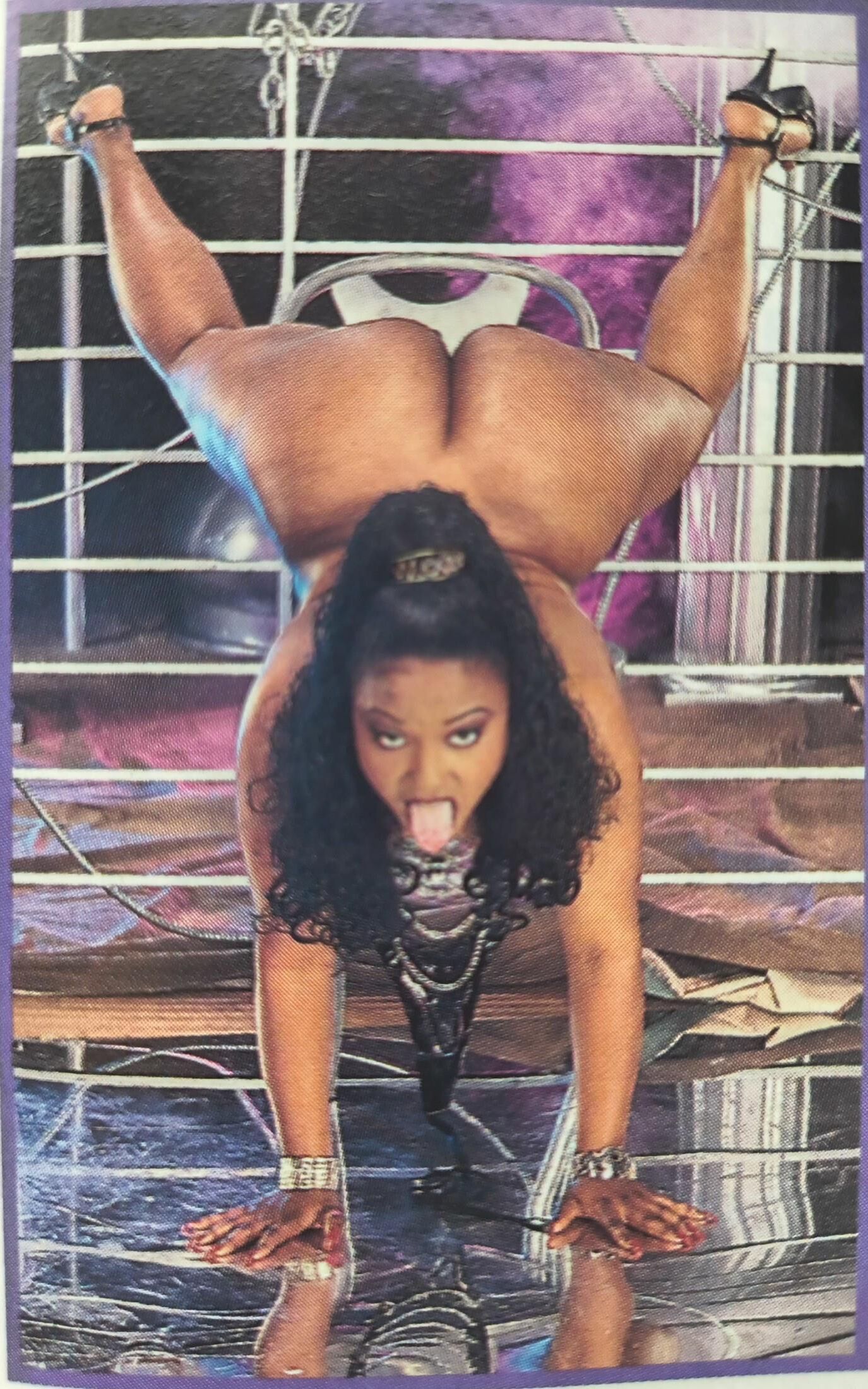 Queeny