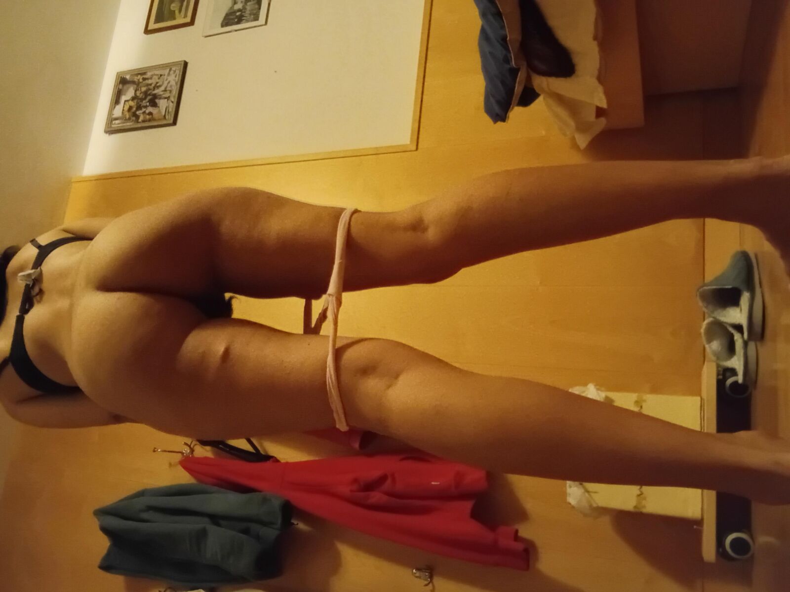 Was denken Sie? 