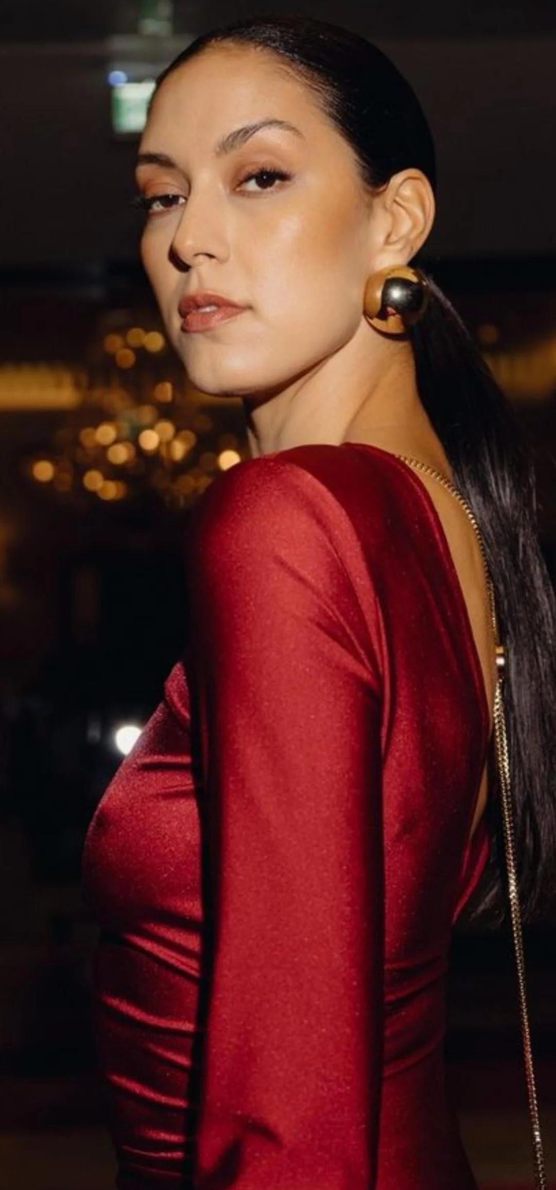 Rebecca Amir
