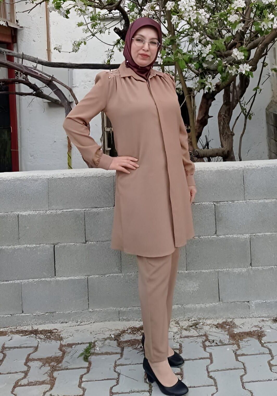 TURKISH SEXY HIJAB 
