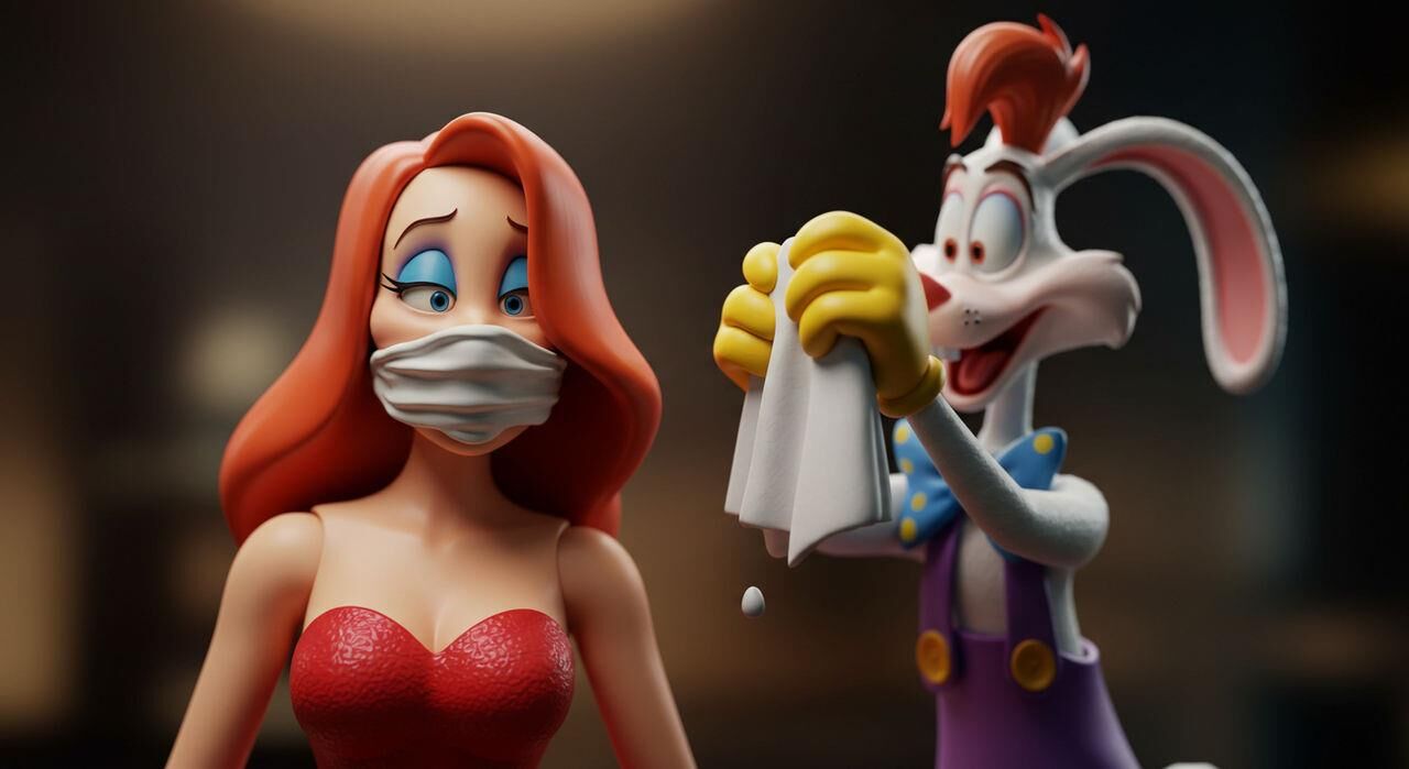 the brides and the transformed