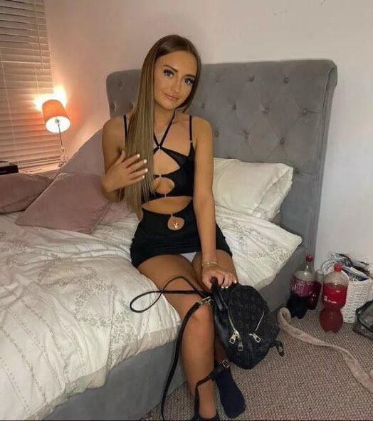 Upskirts