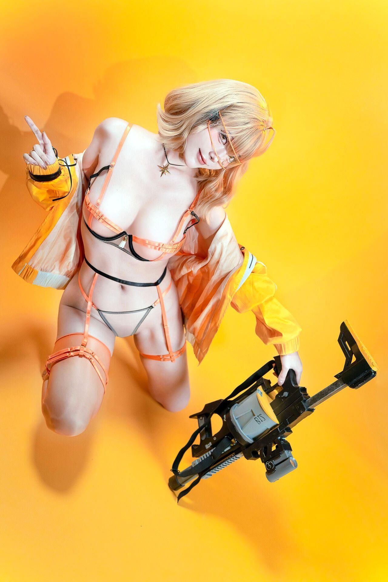 Cosplay im Allgemeinen