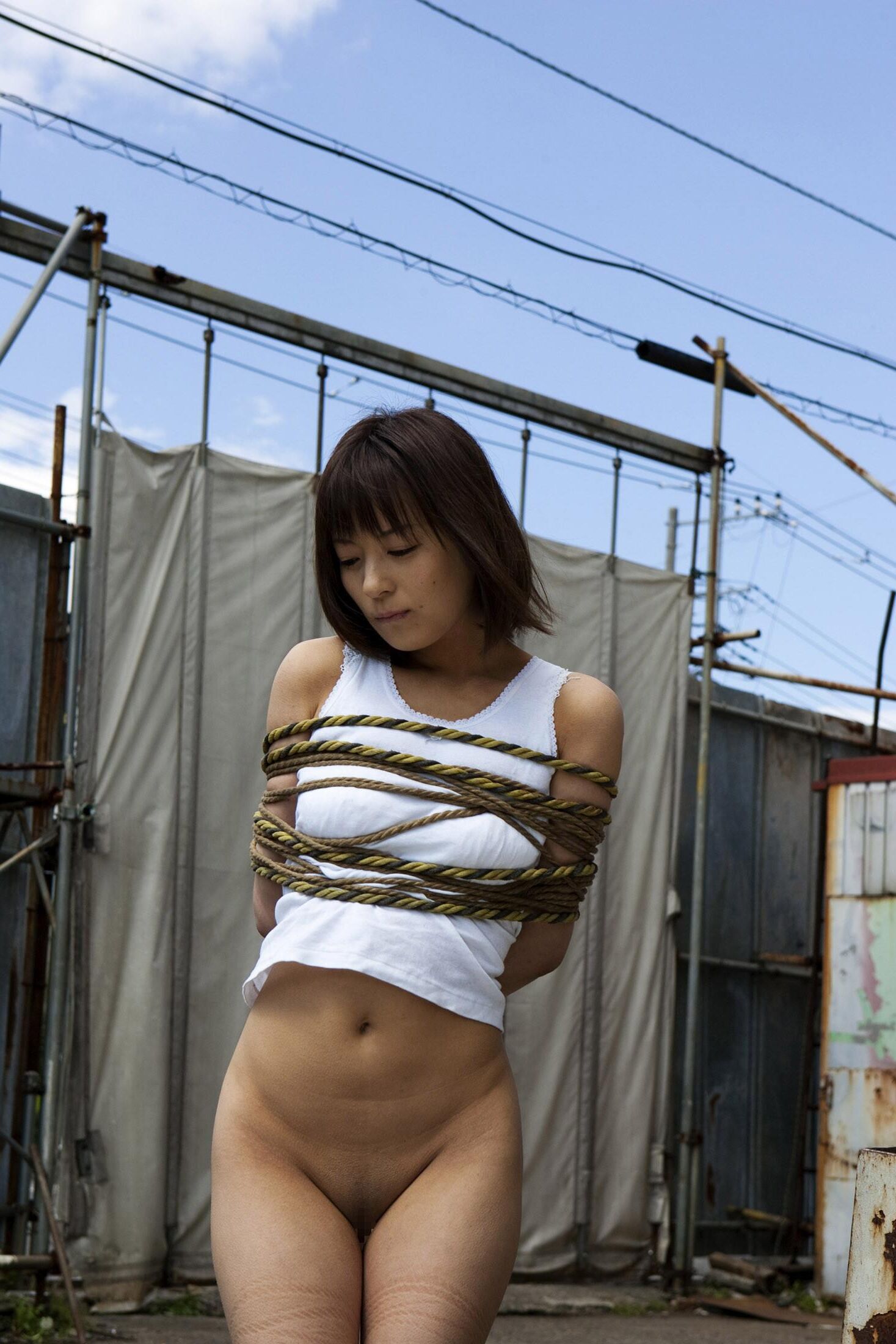 Akane Mochida