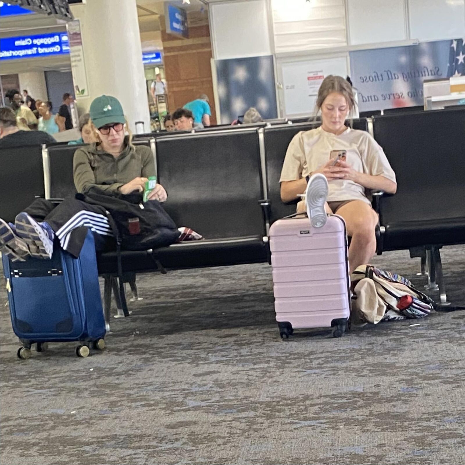  I Spy