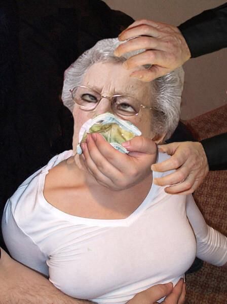 CHLOROFORM