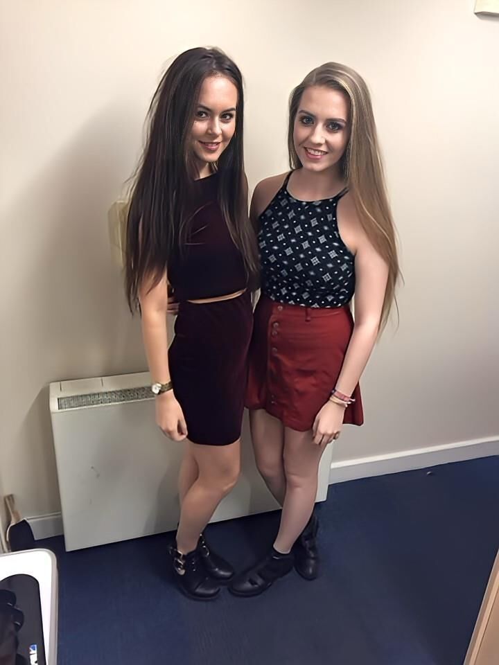 Chavtastic Teen DSL Bimbo Fuckdoll for comment 