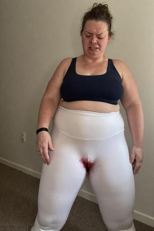 Embarrassing Periods