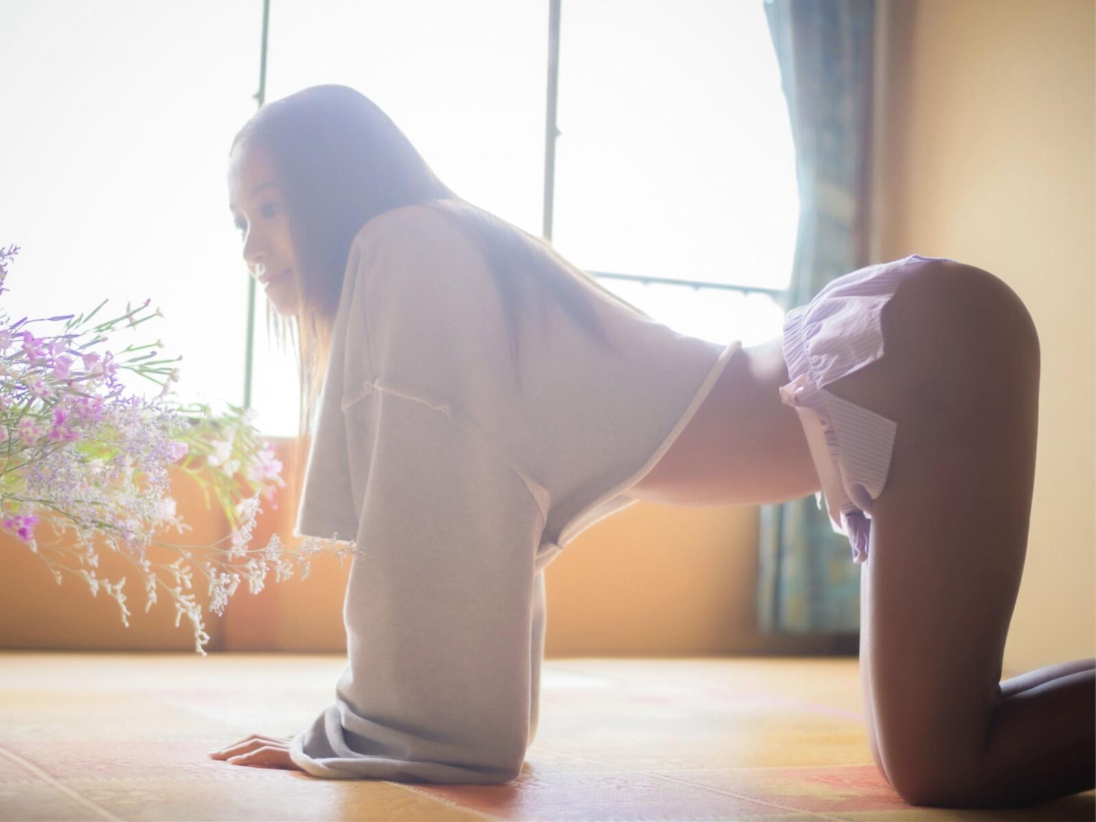 Remon Sawa Lemon Sour Gravure