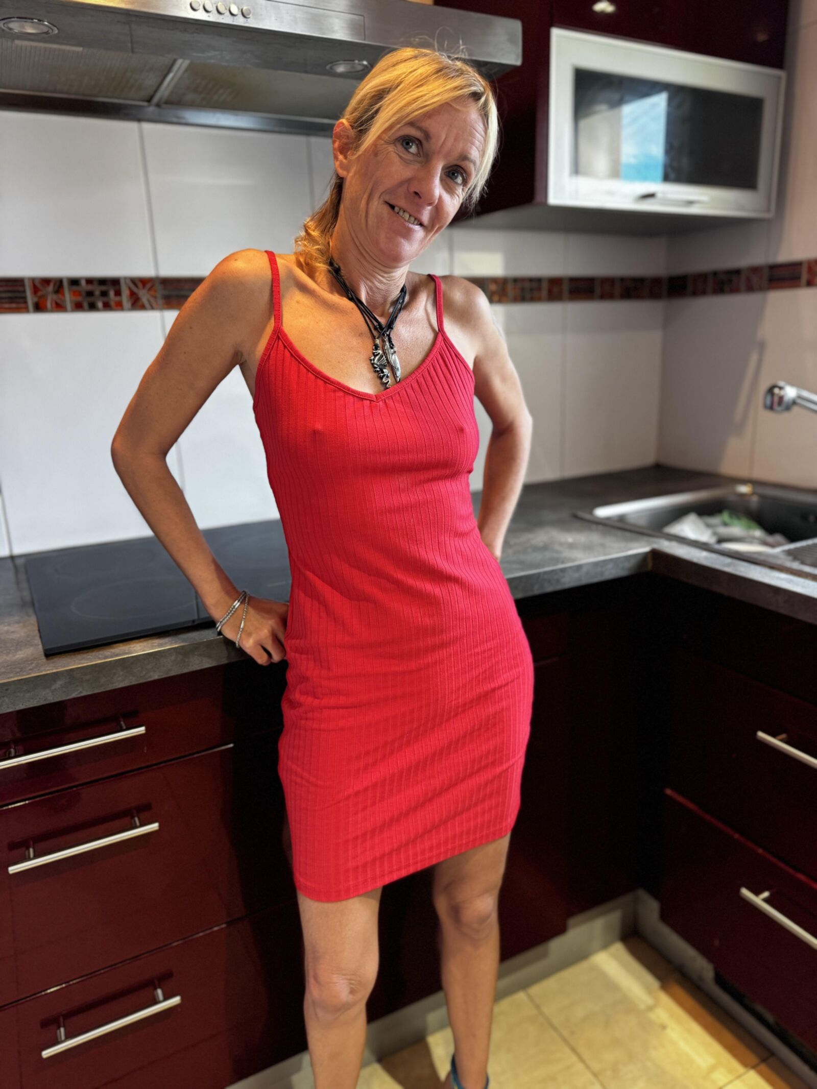 Cristina Sauvage