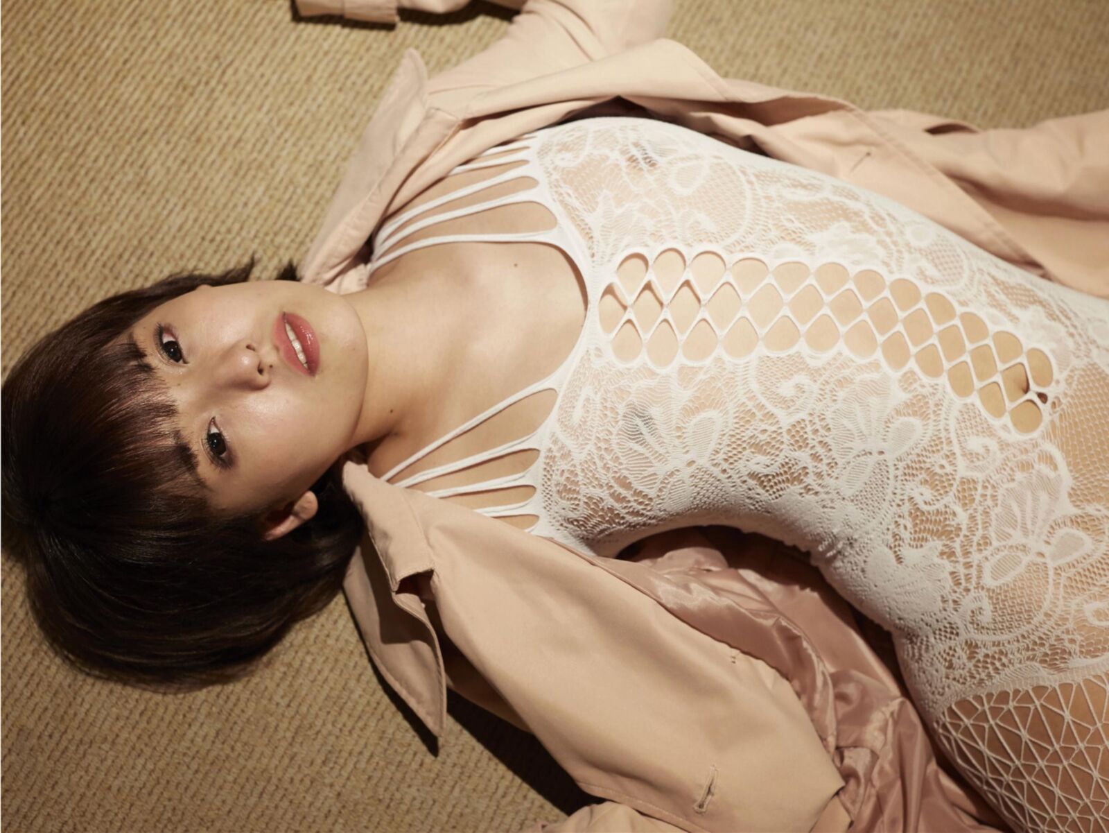 Hina Seto absolut inakzeptable Freundin Vol. 