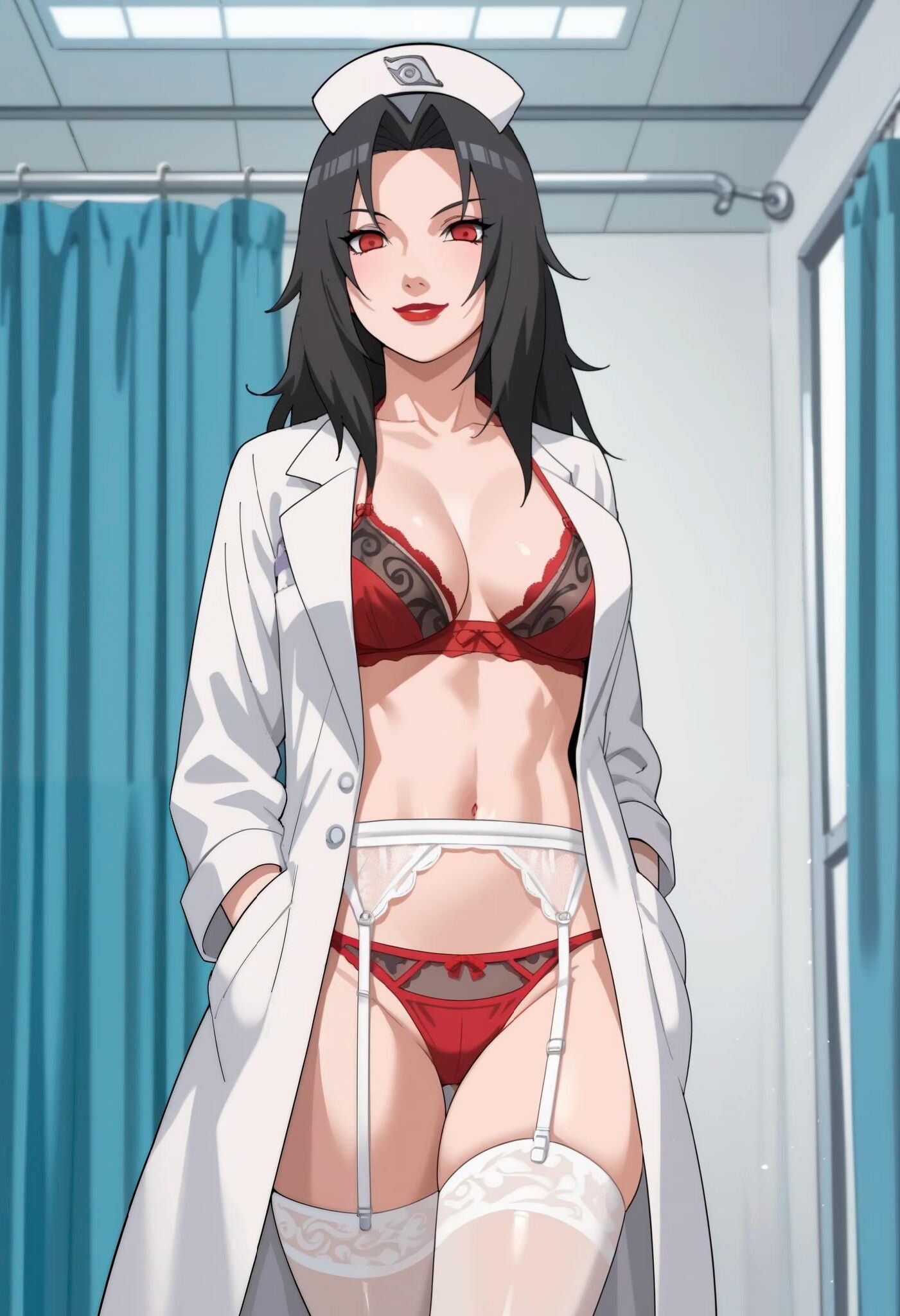 Kurenainurse