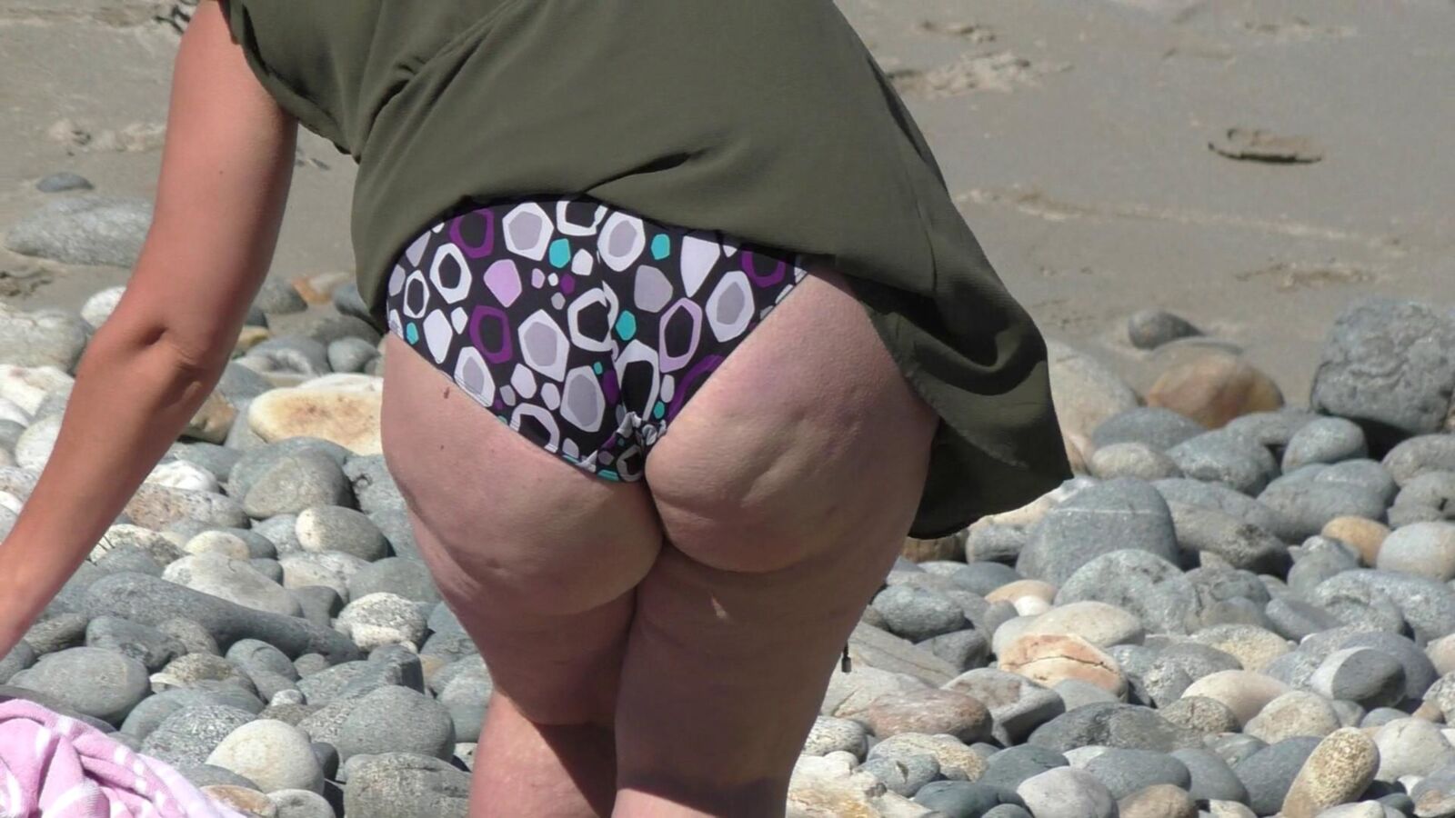 superbes fesses