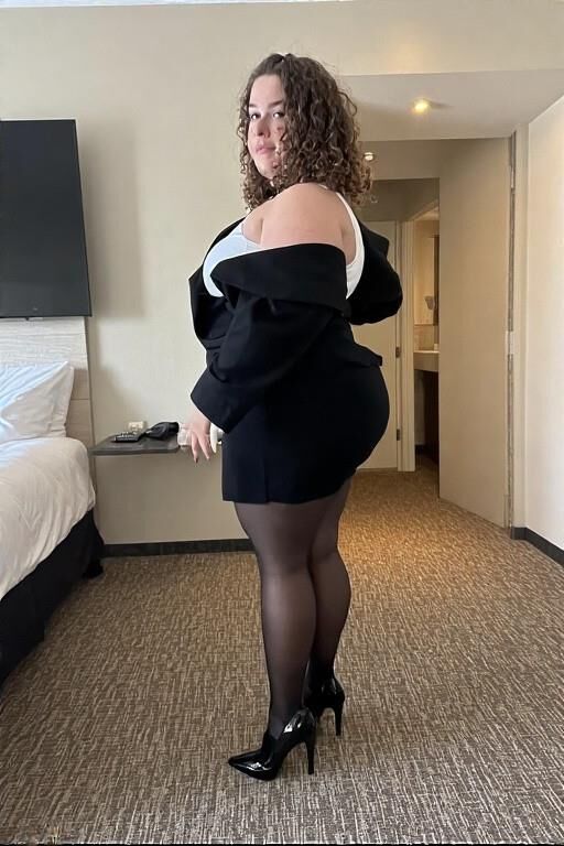 So, I used to date this girl.....