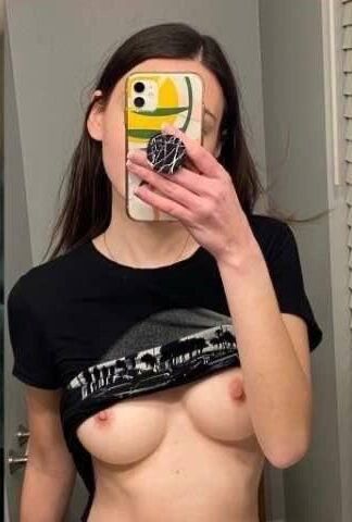 Seins et cul incroyables