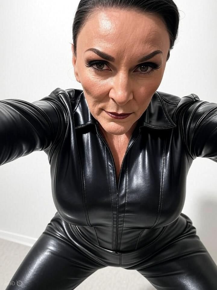 Shirley Ballas