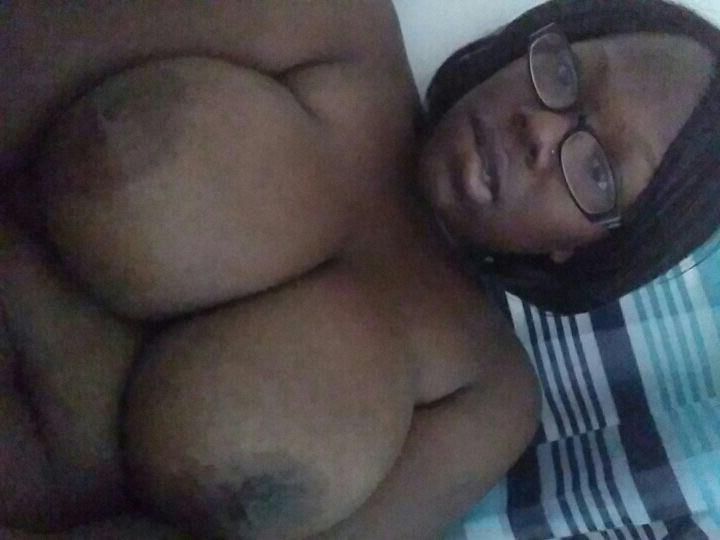 Black Tits Vol. 
